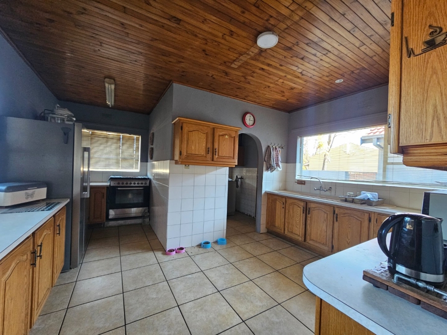 4 Bedroom Property for Sale in Sasolburg Ext 23 Free State